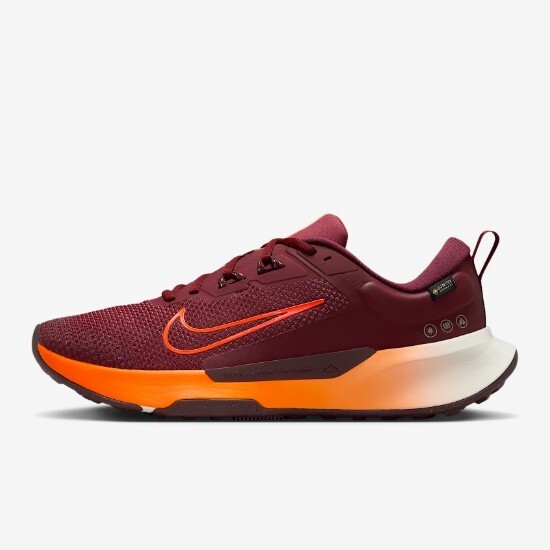 Nike Juniper Trail 2 Next Nature Running Shoes (HM9734-600