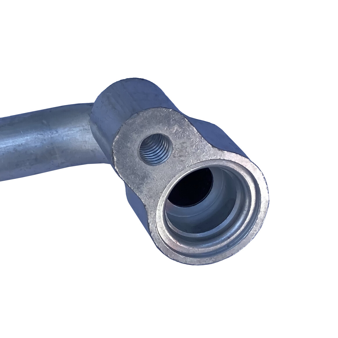 Klimaleitung Klimaanlage Klima 9130626 für Opel Astra G Zafira A 1 