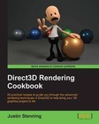 Direct3D Rendering Cookbook by Justin Stenning (Paperback, 2014)