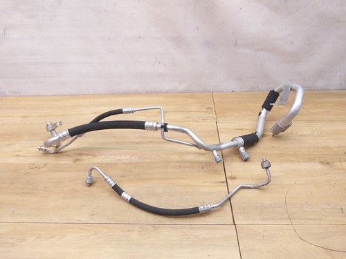 Mercedes-Benz W205 200d OM651 Kaeltemittelleitungen A2058305301 A2058305604