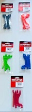 Traxxas Upper Suspension Arms 2 pcs - Pick Color: Black Red Orange Green Blue