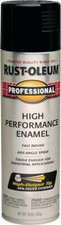 Rust-Oleum 7579838 Professional High Performance Gloss Enamel Spray Paint -...