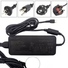Genuine Wacom ADP-100PB B USB-C Power Supply for Mobile Studio Pro DTH-W1620H