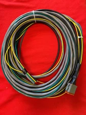 Safety Vision 200094-6K, 30' Power Harness