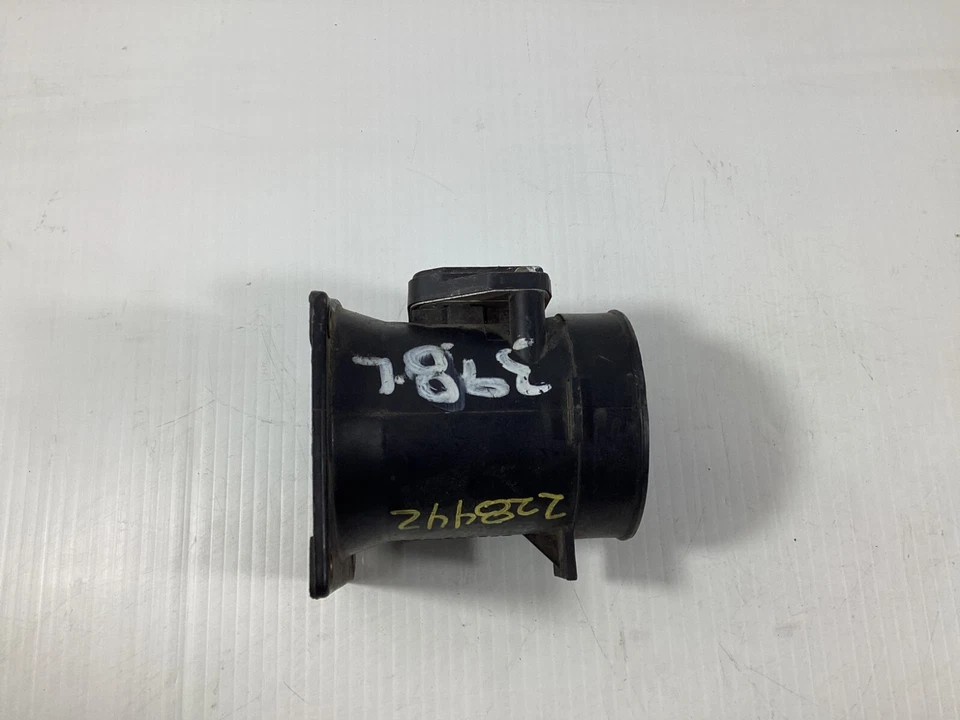 2000 - 2003 Jaguar S Type Mass Air Flow Sensor Meter Maf XW4F-12B579-AA OEM . - Image 2 of 4