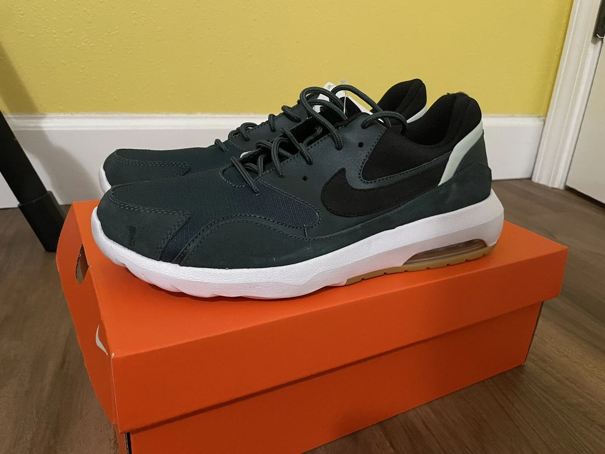 Nike Air Max Nostalgic Unreleased SAMPLE eBay