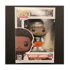 Funko Pop! NFL Football Cleveland Browns Shedeur Sanders #336 Vinyl 2025