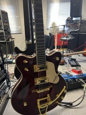 E-Gitarre Gretsch