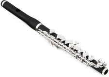 Wm S Haynes Amadeus Piccolo with Wave Headjoint G2U