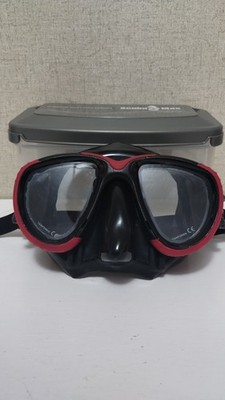 ScubaMax Dive - Scuba Mask In case