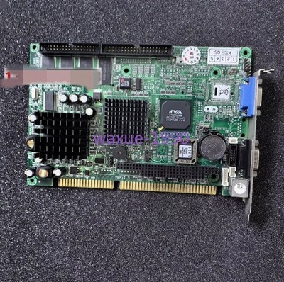 1pcs Used FB2501 VER:1.5 motherboard *bn