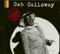 Cab Calloway - Essentiel Jazz (Cd) - Jazz