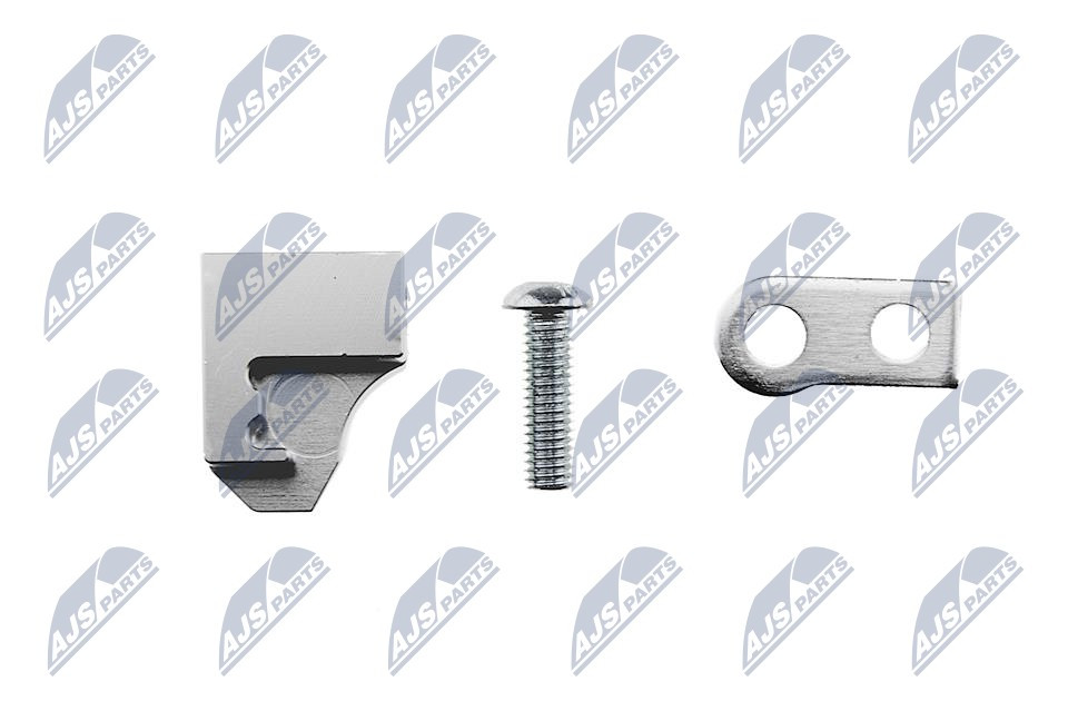 N.T.Y. ENK-VW-004.NTY Control, swirl covers (induction pipe) for AUDI,SEAT,SKODA