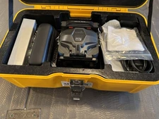 Tinifiber MINI6S+ Fusion Fiber Splicer