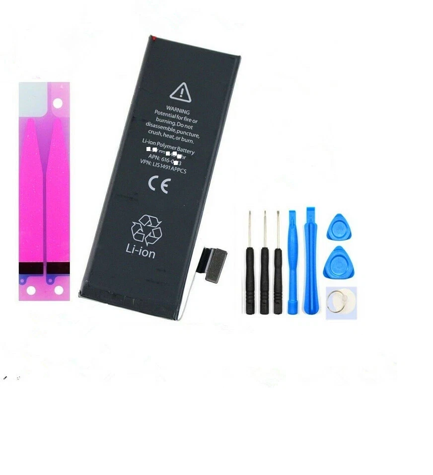 Batteries for iPhone 5s for sale | eBay