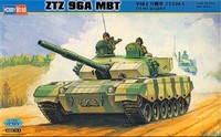 Hobbyboss 82464 - 1:35 PLA ZTZ96 MBT- Neu