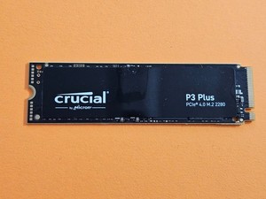 Crucial P3 Plus | eBay