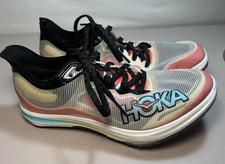 Hoka Cielo X 3 MD Track Spikes Women  s 6.5 Sample Carbon Plate Racing Shoes