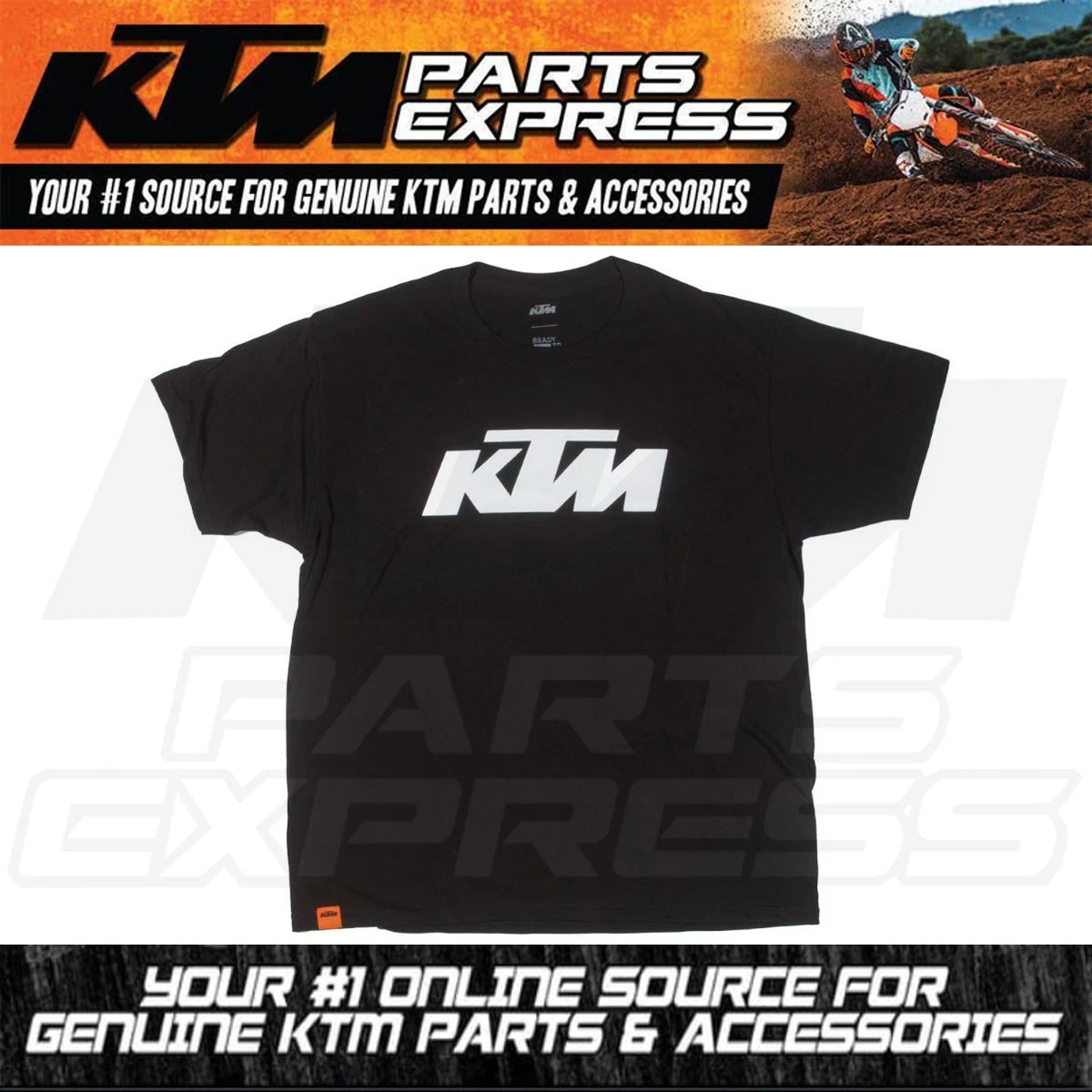 KTM T-Shirts for Men for sale | eBay
