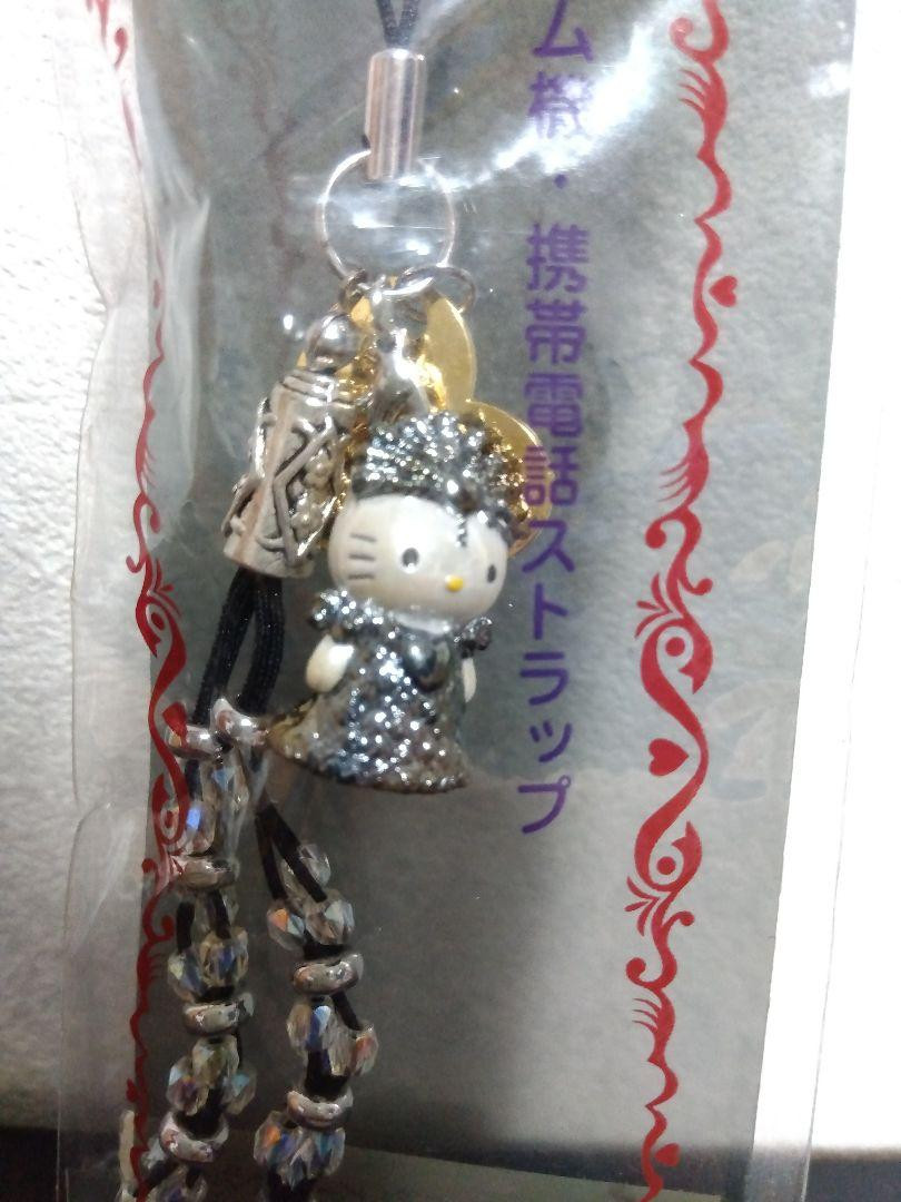 超レア　ハローキティ2000Millennium Strap 超レア ハローキティ2000Millennium Strap - メルカリ