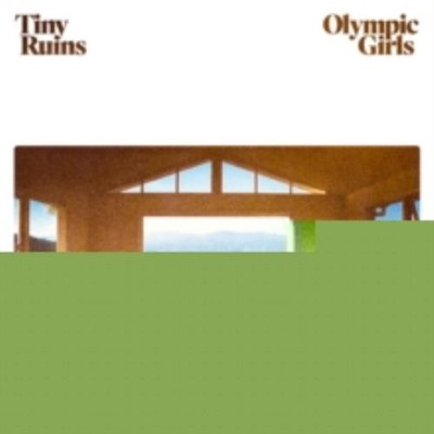 TINY RUINS: OLYMPIC GIRLS - CD
