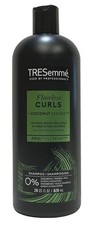 TRESemme Shampoo Flawless Curls - 28 fl oz 828 ml