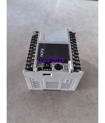 1pcs Used HCFA PLC module HCA1P-16X14YR-A #qo