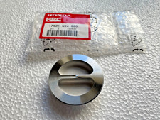 Honda RS125 / Honda RS250 / Moto3 NSF250R tappo serbatoio carburante: 17521-NX4-680