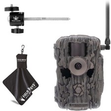 Stealth Cam Fusion MAX Dual SIM 36MP Cellular Trail Camera 1080p 0.35s Trigger