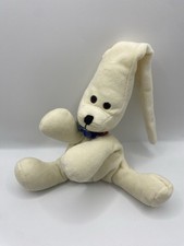 Kuscheltier Wenatex Sleepy Familie 15cm Weiß Teddy Plüschtier Stofftier Bären