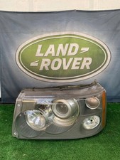 Frontscheinwerfer Land Rover Range I Sport L320 6H32-13W030-KA Links Headlight