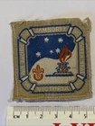 Australian Boy Scout Badge: PAN PACIFIC JAMBOREE, 1948-49 Yarra Brae, Victoria
