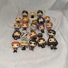 Harry Potter Mini Funko Pop Advent Calendar 2022 23 Figures In All - Missing One