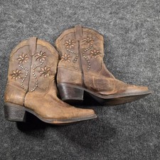 Unbranded Women's Brown Boots