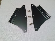 1949-1952 Chevrolet Pontiac Outside Exterior Sun Visor Center Bracket