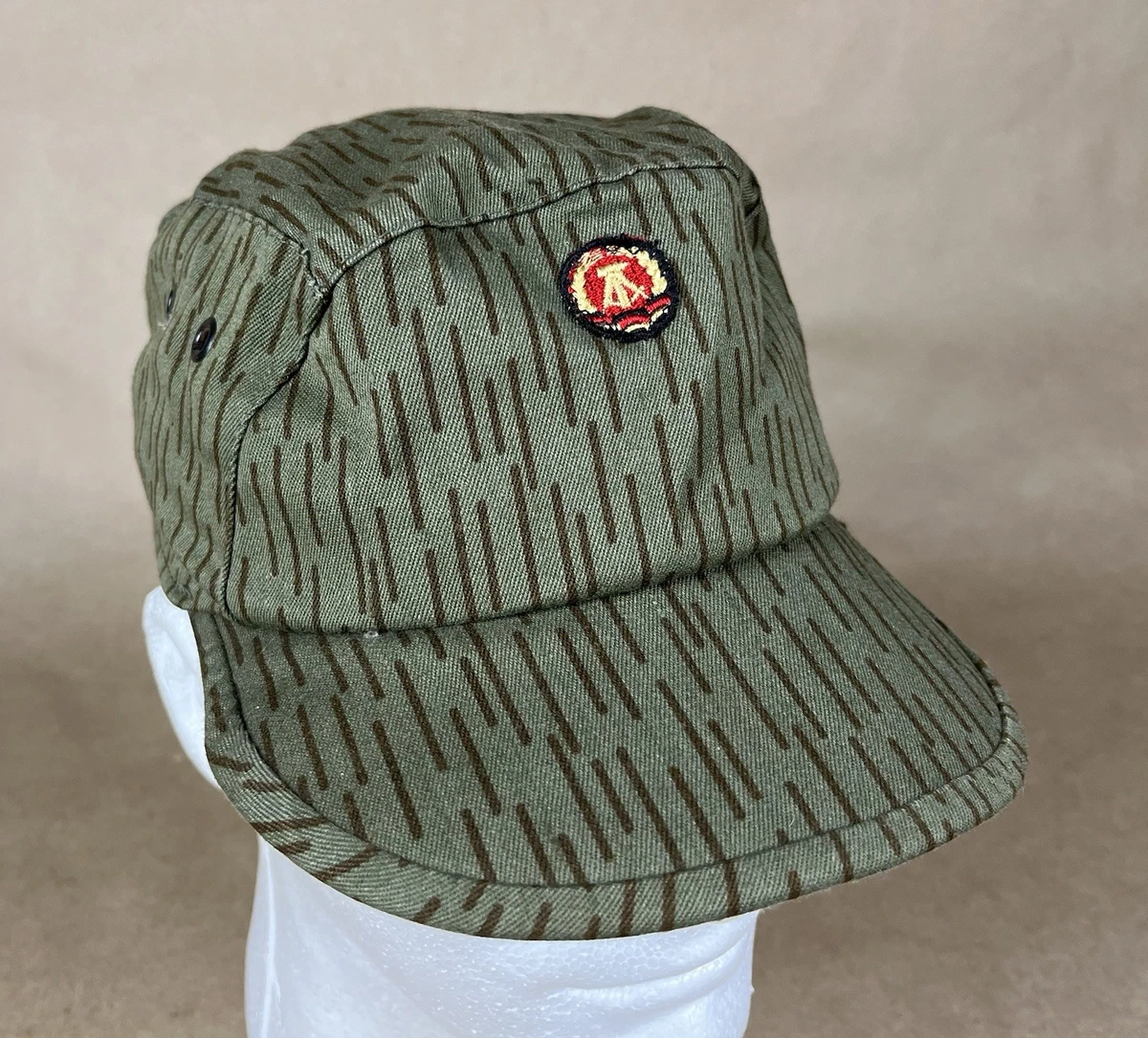 Hat/Cap Militaria (1976-1989) for sale | eBay