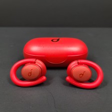 Soundcore Sport X10 A3961 Anker Bluetooth Noise Canceling Earbuds - RED
