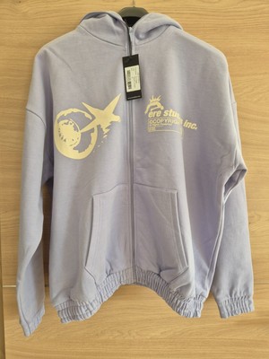 Ere Studios Evo Zipper / S / Persion Violate