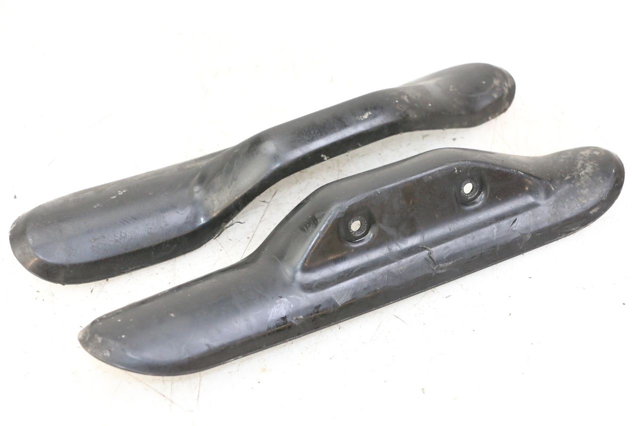 FORK PANEL - LONCIN DIRT BIKE 125