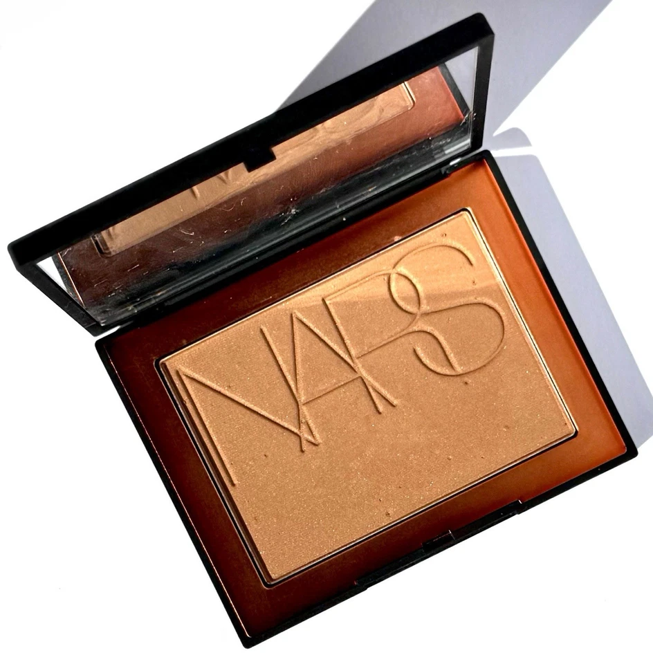 Nars Laguna Bronzing Powder 8g - Bild 3 von 3
