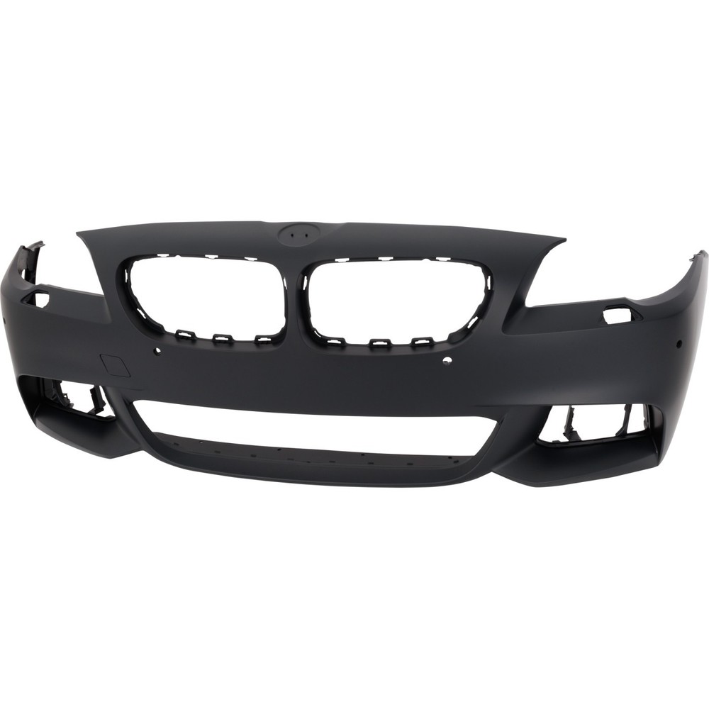 2014-2016 BMW 528i M Package Front Bumper Cover Fascia 51118058996