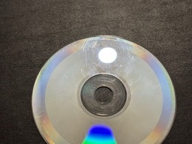 Night Warriors: Darkstalkers' Revenge (Sega Saturn, 1996) Disc Only Tested Works