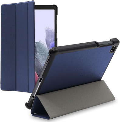 - Hülle für Samsung Galaxy Tab A7 Lite 8.7 T220 T225, Schutzhülle Flip M