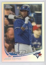Click to enlarge Jose Reyes