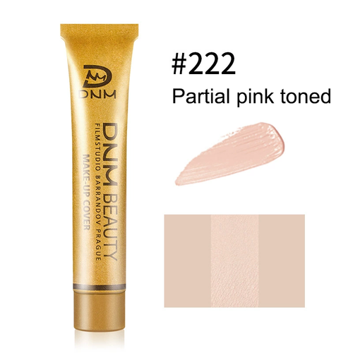 Tattoo Cover Up Make-up Haut Narbe Muttermal Wasserdicht Concealer Primer Creme - Bild 24 von 37
