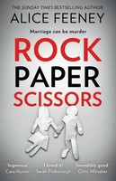Alice Feeney Rock Paper Scissors