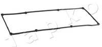 Dichtung Zylinderkopfhaube Japko 47525 FüR Mitsubishi Pajero 4 Van 3 Canvas Top