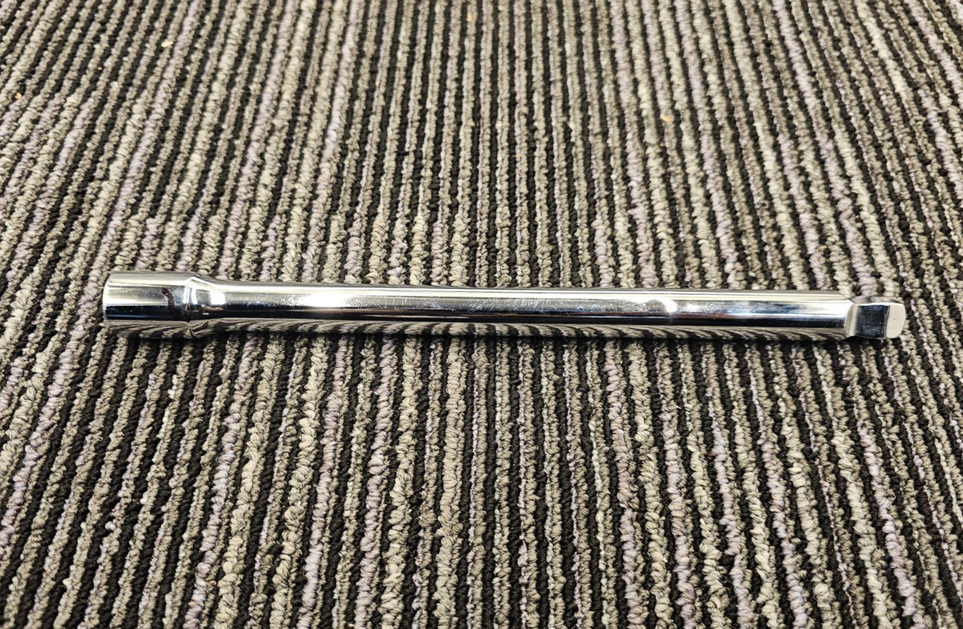 M-1 462210: 1/2" Drive Wobble Extension Bar, 10" OAL