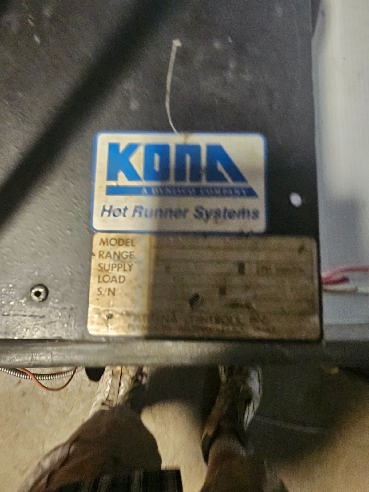 Fast Heat,m KONA 220 VAC 1 Phase