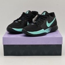 Nike Ja 2 Black Bleached Turquoise for Sale | Authenticity